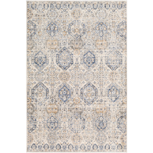 Surya Indigo IGO-2308 Area Rug at Creative Carpet & Flooring