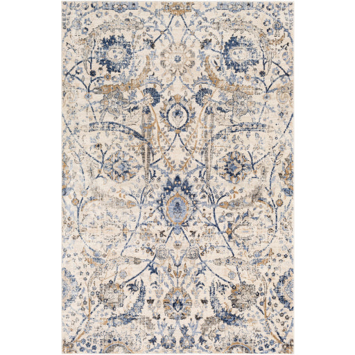 Surya Indigo IGO-2320 Area Rug at Creative Carpet & Flooring