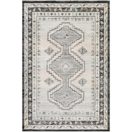 Surya Indigo IGO-2330 Area Rug at Creative Carpet & Flooring