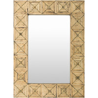 Ilene ILE-001 36"H x 26"W Mirror