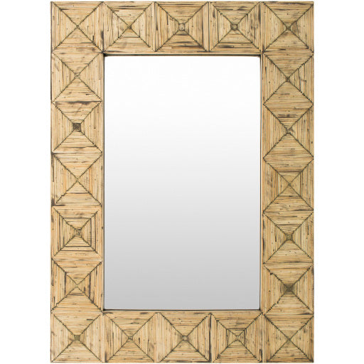 Ilene ILE-001 36"H x 26"W Mirror