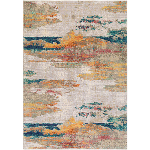 Surya Illusions ILS-2302 Area Rug at Creative Carpet & Flooring