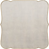 Imelda IME-001 40"H x 40"W Mirror