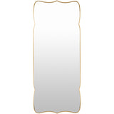 Imelda IME-006 65"H x 27"W Mirror