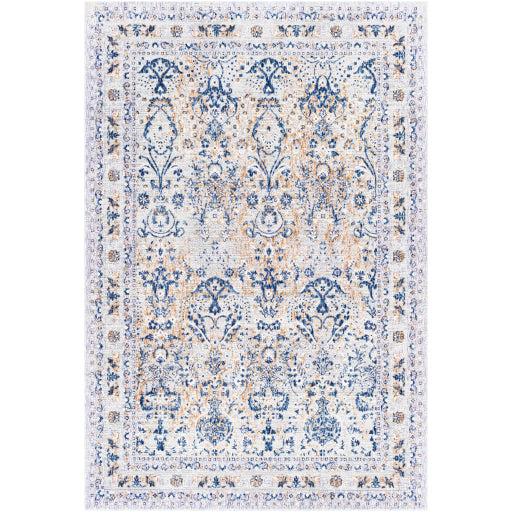 Surya Infinity INF-2301 Area Rug