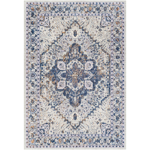 Surya Infinity INF-2305 Area Rug