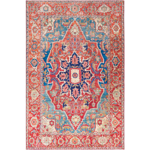 Surya Iris IRS-2309 Area Rug