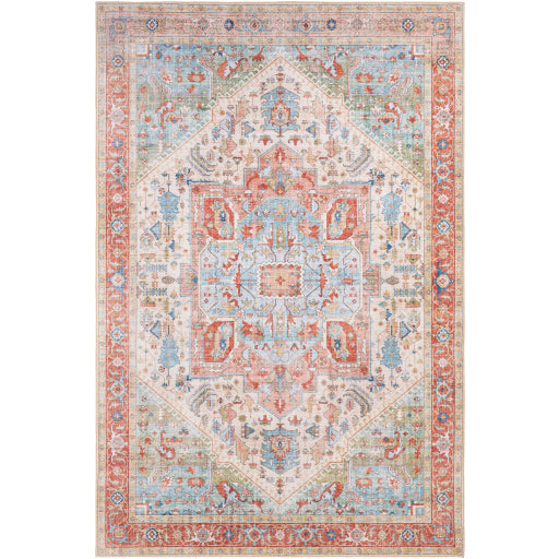 Surya Iris IRS-2314 Area Rug