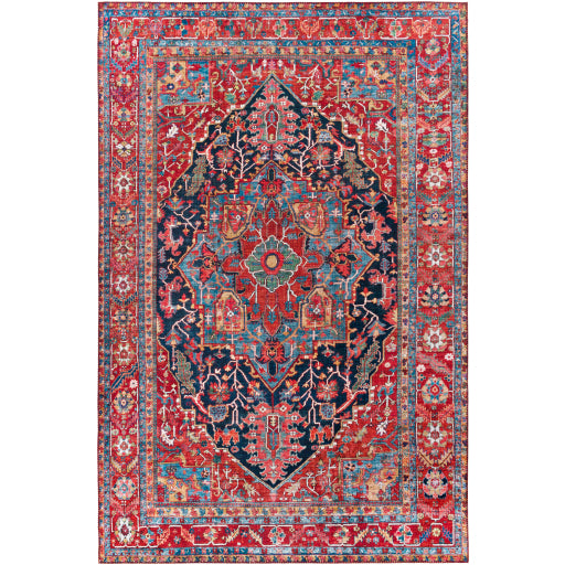 Surya Iris IRS-2316 Area Rug