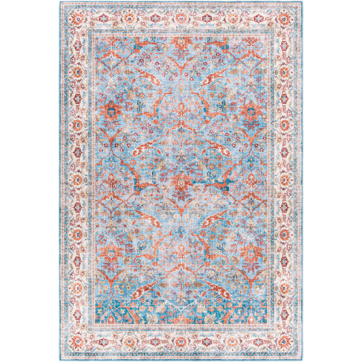 Surya Iris IRS-2324 Area Rug