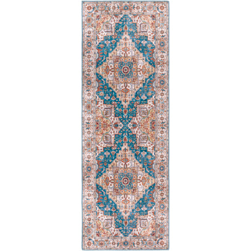 Surya Iris IRS-2326 Area Rug