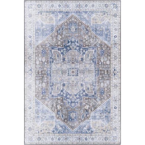 Surya Iris IRS-2327 Area Rug