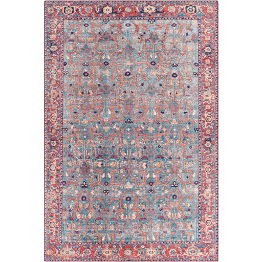 Surya Iris IRS-2334 Area Rug