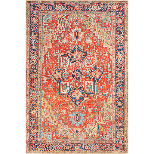 Surya Iris IRS-2341 Area Rug