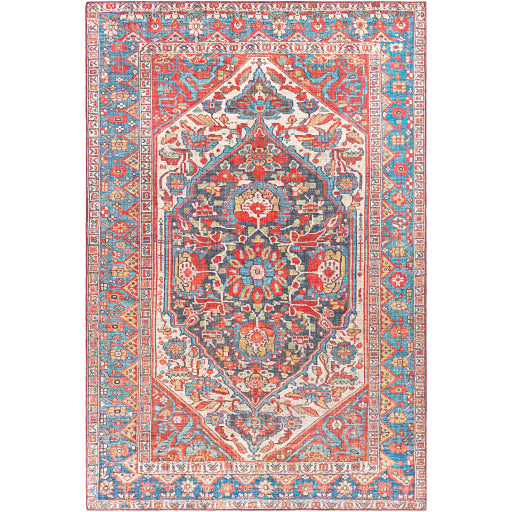 Surya Iris IRS-2342 Area Rug