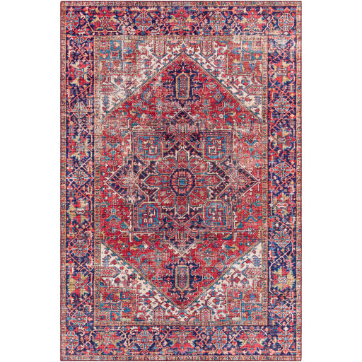 Surya Iris IRS-2345 Area Rug