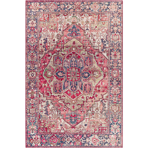 Surya Iris IRS-2357 Area Rug