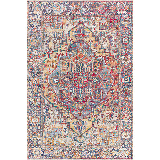 Surya Iris IRS-2358 Area Rug