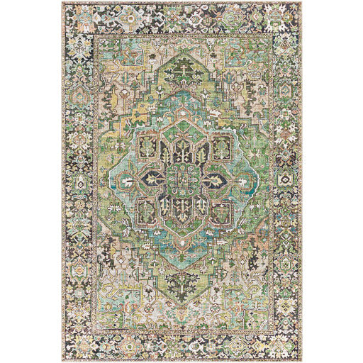 Surya Iris IRS-2361 Area Rug