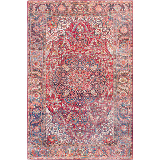 Surya Iris IRS-2363 Area Rug