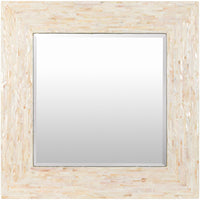 Iridescent ISC-010 32"H x 32"W Mirror