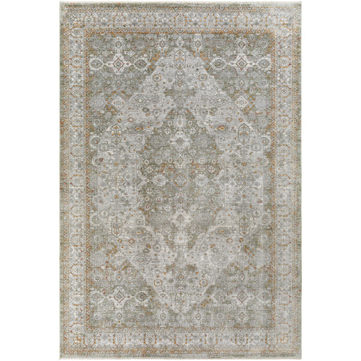 Surya Isfahan ISF-2302 Area Rug