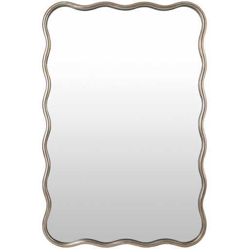 Ismenia ISM-002 36"H x 24"W Mirror