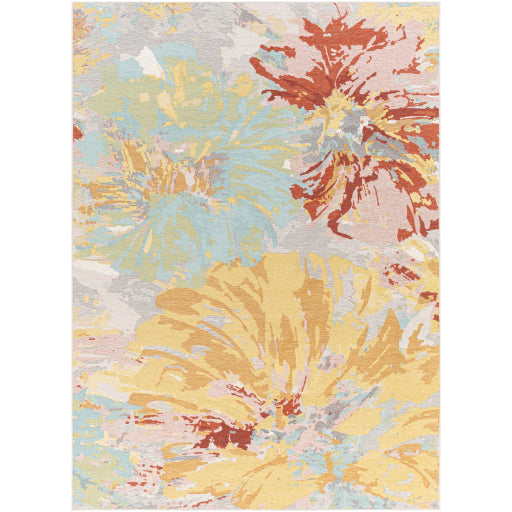 Surya Intense ITS-2300 Area Rug