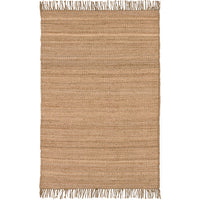 Surya Jute JUTE NATURAL Area Rug