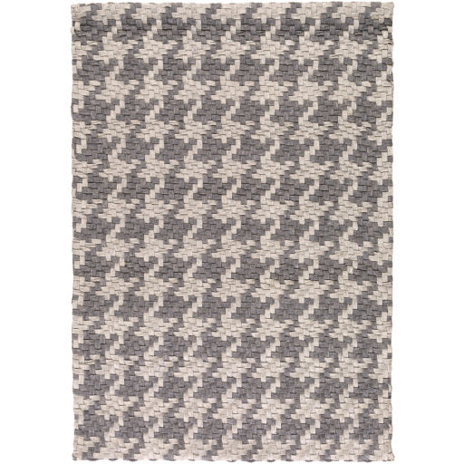 Surya Jigsaw JIG-1000 Area Rug