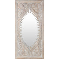 Jodhpur JOD-001 72"H x 36"W Mirror