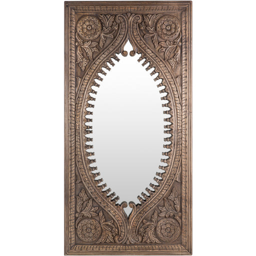 Jodhpur JOD-002 72"H x 36"W Mirror