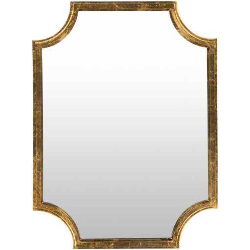 Joslyn JSL-001 40"H x 30"W Mirror