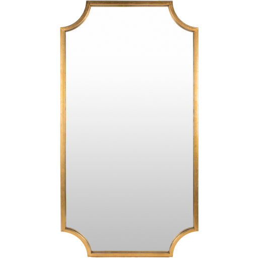 Joslyn JSL-003 75"H x 40"W Mirror