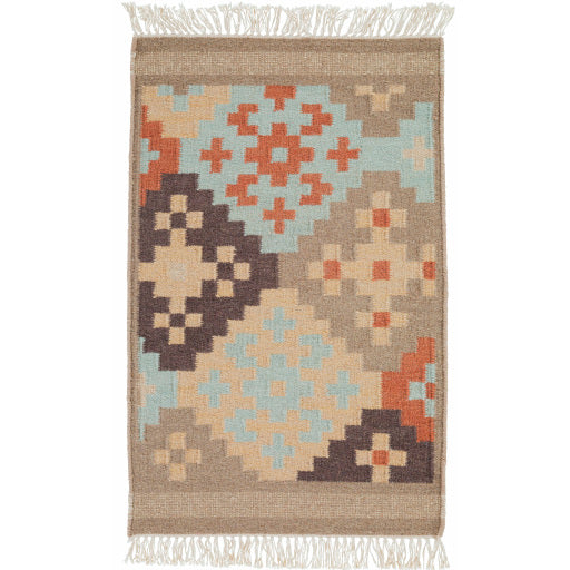 Surya Jewel Tone II JTII-2049 Area Rug