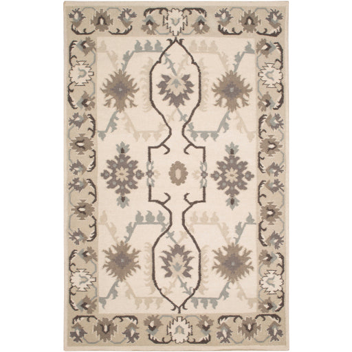 Surya Jewel Tone II JTII-2063 Area Rug