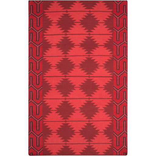 Surya Jewel Tone II JTII-2069 Area Rug