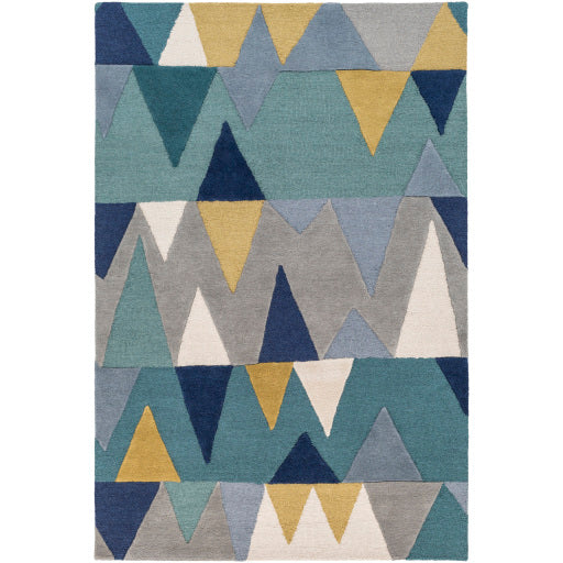 Surya Kennedy KDY-3012 Area Rug