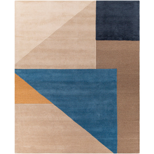 Surya Kennedy KDY-3027 Area Rug