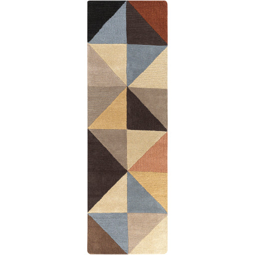 Surya Kennedy KDY-3030 Area Rug