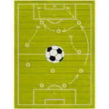 Surya Kindergarten KGT-2301 Area Rug