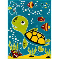 Surya Kindergarten KGT-2303 Area Rug