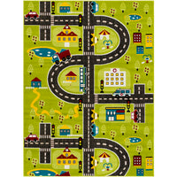 Surya Kindergarten KGT-2306 Area Rug