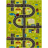 Surya Kindergarten KGT-2306 Area Rug