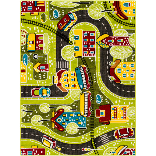 Surya Kindergarten KGT-2311 Area Rug