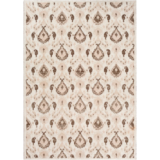 Surya Kilim KLM-2301 Area Rug