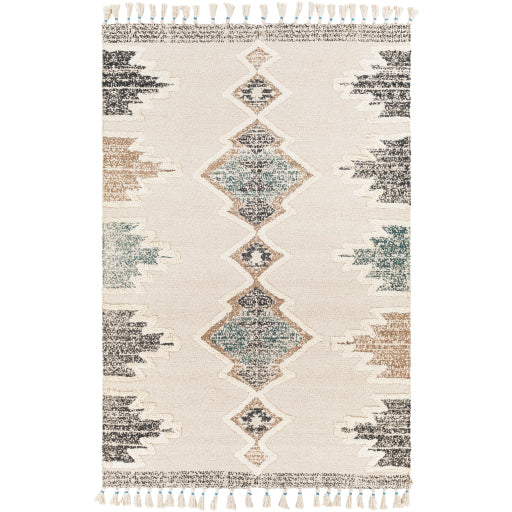 Surya Khemisset KMS-2312 Area Rug