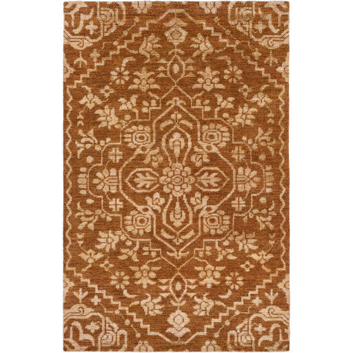 Surya Kinnara KNA-6004 Area Rug