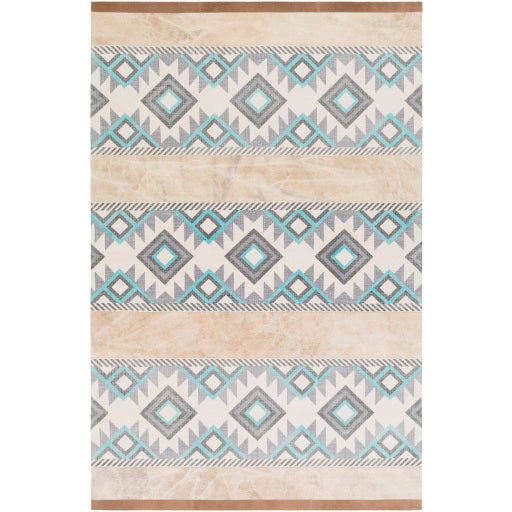 Surya Lasso LAS-7000 Area Rug