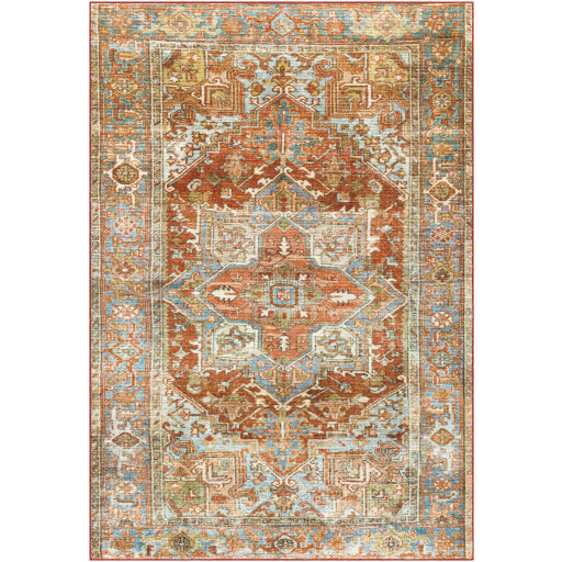 Surya Leicester LEC-2306 Area Rug